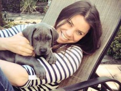 Morre Brittany Maynard, a jovem com câncer que planejou a própria morte