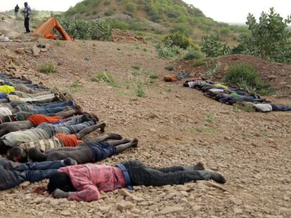 Foto: AFP | Vídeo: ATLAS