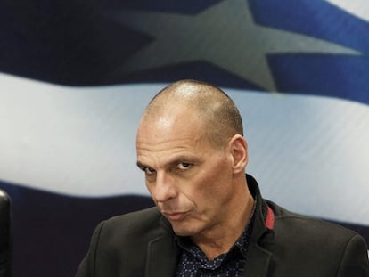 El nuevo Gobierno griego confirma el fin de la austeridad