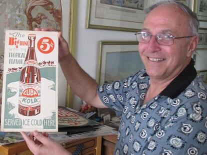 El otro embajador de Cuba en EE UU