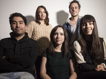 Jóvenes mexicanos opinan sobre las próximas elecciones.