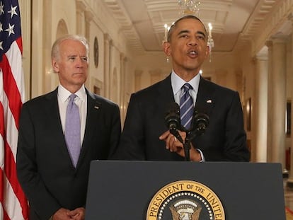 Obama: “O pacto com Irã não se baseia na confiança e sim na verificação”