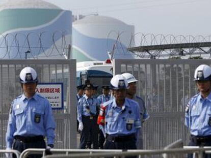 Japão reativa seu primeiro reator nuclear após o desastre de Fukushima