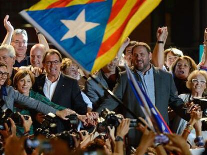 Alemania pide a Cataluña que respete la legislación española y europea