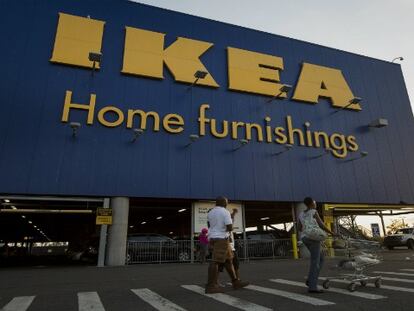 Polémica en Marruecos por la suspensión de la apertura de un Ikea