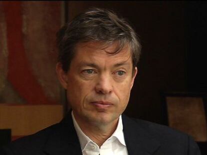 “China no será muy agresiva, necesita estabilidad”