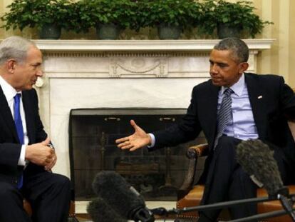 EUA e Israel tentam consertar relação após divergência sobre Irã