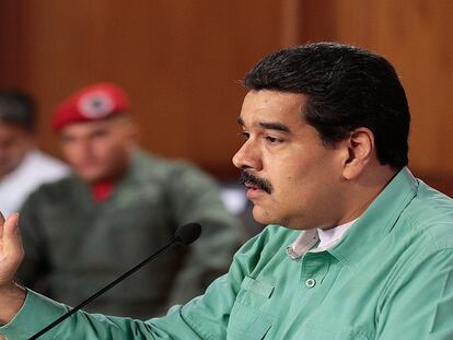 El chavismo activa una cámara paralela para socavar al Parlamento