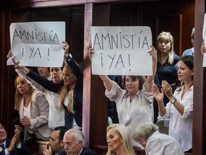 Maduro arrebata poderes al Parlamento sobre el Banco Central