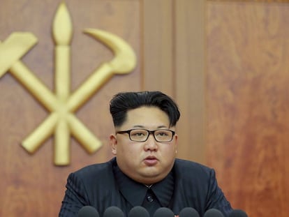 Coreia do Norte anuncia que realizou teste com bomba de hidrogênio