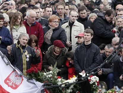 La democracia como instrumento de revancha