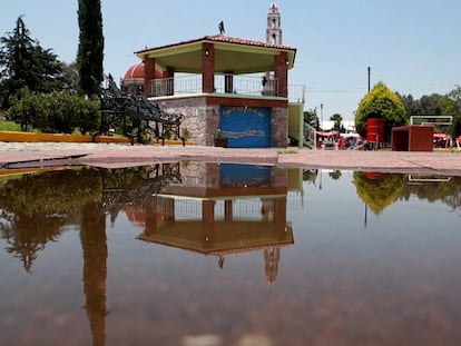 La ley del ojo por ojo vuelve a golpear en México