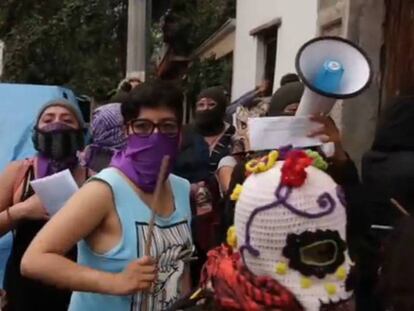 Un profesor de teatro en México es acusado de abuso sexual