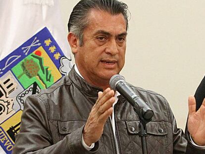 El gobernador de Nuevo León: “A una niña gorda nadie la quiere”