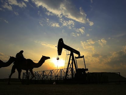 Guerra fría en el islam