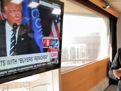 Pequeña gran pantalla