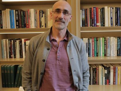 Arthur Brooks: “Si gana Donald Trump no será el fin del mundo”