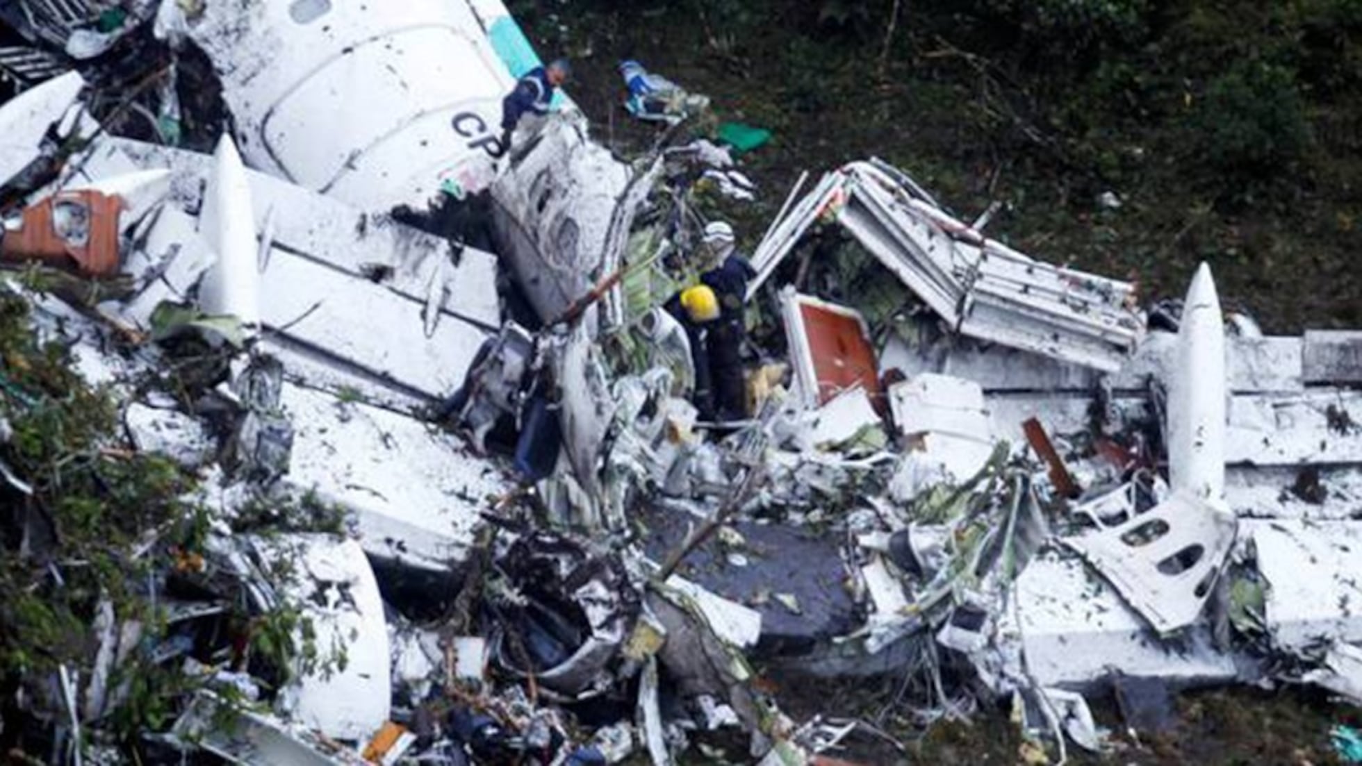 La investigación confirma que el avión del Chapecoense se cayó por errores humanos