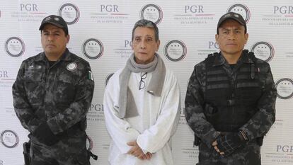 El ‘narcogobernador’ Mario Villanueva regresa a México para cumplir condena