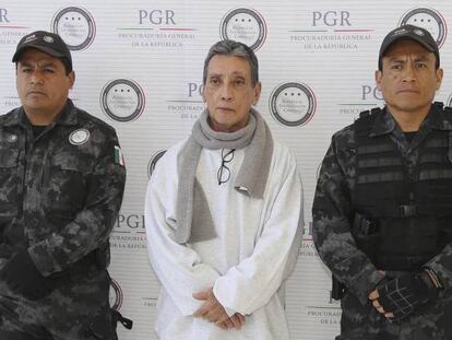 El ‘narcogobernador’ Mario Villanueva regresa a México para cumplir condena