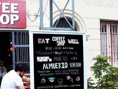 México protesta por un cartel en un bar de Uruguay que prohibía la entrada a mexicanos y perros