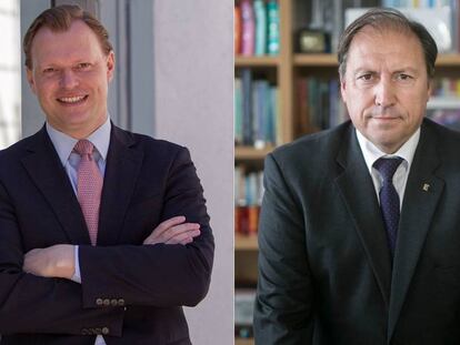 La oportunidad europea