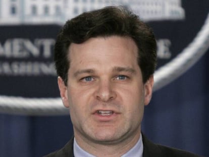 Christopher Wray.
