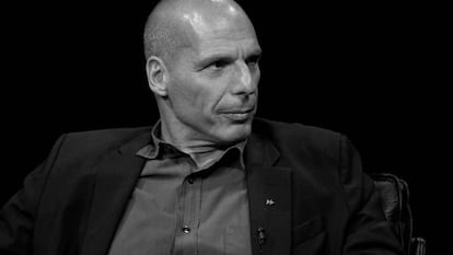 Yanis Varoufakis, en una imagen de marzo de 2017.