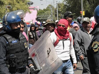 La reforma educativa, el examen pendiente de México