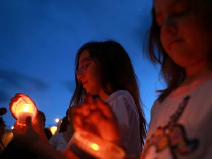 México estudia una demanda por terrorismo tras el asesinato de ocho de sus ciudadanos en El Paso