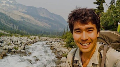 John Allen Chau, el estadounidense asesinado en Sentinel del Norte por aborígenes a los que quería llevar el cristianismo. En vídeo, declaraciones de Sophie Grig, activista de 'Survival'.