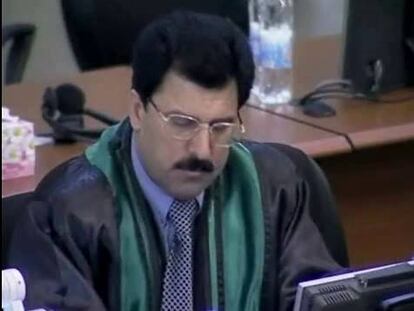 Esta madrugada, han sido ejecutados en Irak el hermanastro de Sadam Hussein y el juez Auad Al Bandar, condenados a muerte en el mismo juicio que el ex dictador.