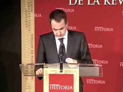 Mantiene viva la esperanza de acabar con ETA