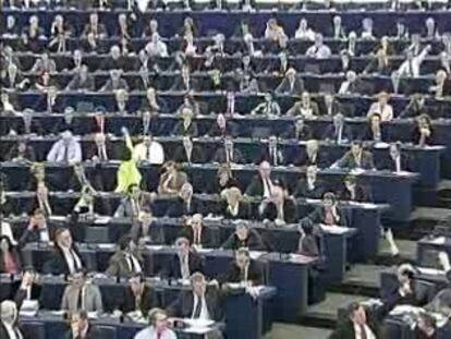 La Eurocámara considera "inverosímil" que algunos gobiernos no estuvieran al tanto de los mismos