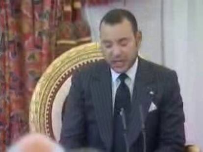 El Rey de Marruecos manda un mensaje de condolencias al presidente argelino, el mismo día que su país sufre otro atentado terrorista.