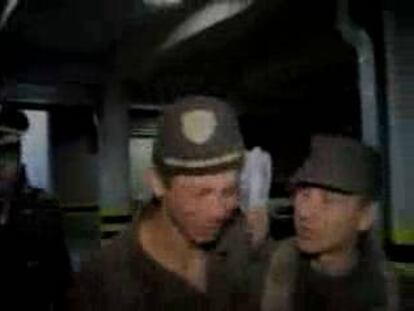 Nueve años secuestrado por las FARC