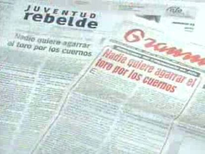 El líder cubano asegura que ahora mismo está centrado en reflexionar y escribir sobre cuestiones importantes