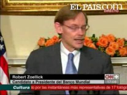 La lucha contra la pobreza y la generación de líderes de países en vías de desarrollo serán sus principales propósitos