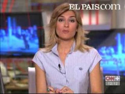 La joven conductora, que iba al volante de un vehículo propiedad de uno de sus parientes cercanos, fue perseguida hasta que tuvo un accidente con otro vehículo