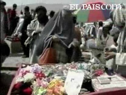 El Ejército afgano acorrala a los talibanes que mantienen secuestrados a 23 surcoreanos
