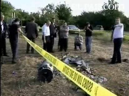Desde Moscú aseguran que ellos no han llevado a cabo ningún ataque