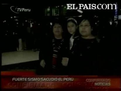 En este momento se habla de 72 muertos y 700 heridos.