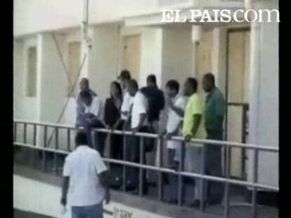 Es el primer huracán de la temporada en el Atlántico.