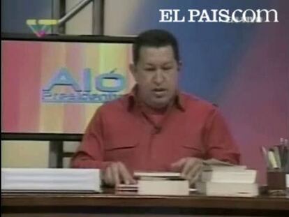 Dice que Castro 'sigue produciendo'