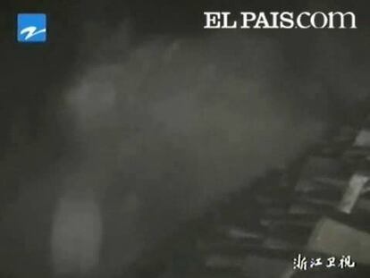 Dos millones de personas han sido evacuadas en la zona