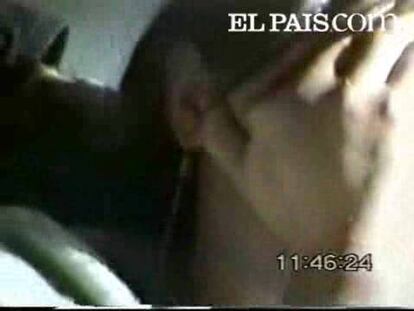 Los agentes las han liberado pero reconocen que en Moscú existen cientos de prostíbulos clandestinos