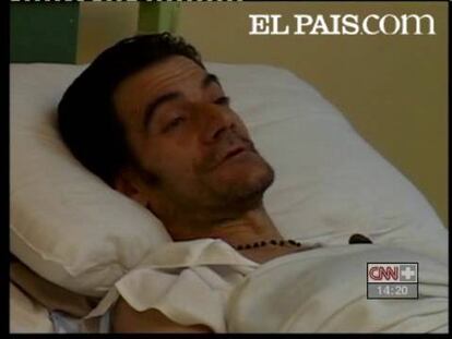 Tres españoles pueden morir en una cárcel de Ecuador enfermos de Sida