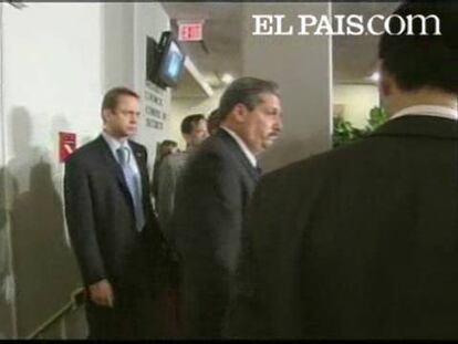 El Consejo de Seguridad de Naciones Unidas no puede reconocer al autoproclamado nuevo país por el veto de Rusia