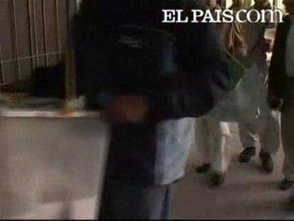 El país ha celebrado elecciones parlamentarias