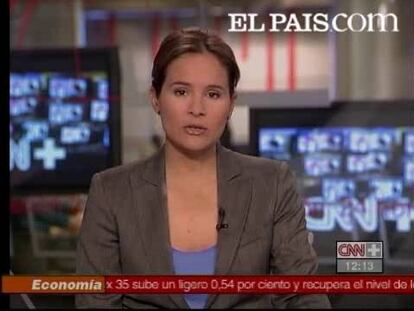 EE UU derriba un satélite espía